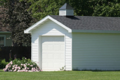 Sollom outbuilding construction costs